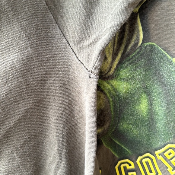 Vintage United States Marine Corps T-Shirt / XXL / 2000s - Picture 7 of 7